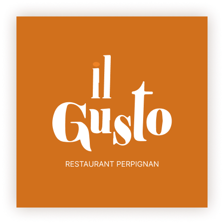 Logo Il Gusto